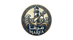 Marfa Logo